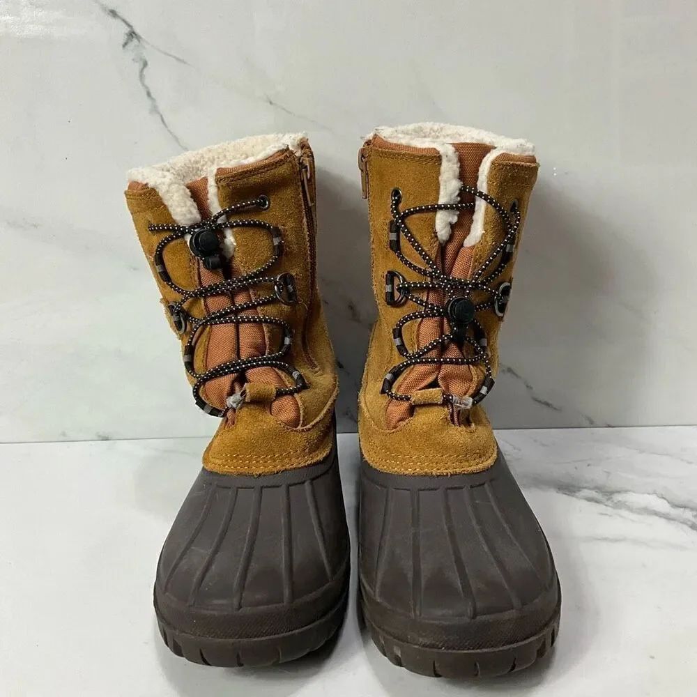 LANDS’ END Duck Boots - Picture 5 of 7